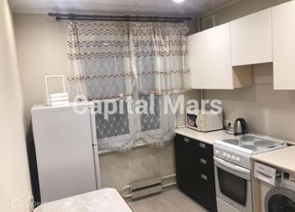 Сдается 1-комнатная квартира, 32 м2, Москва, улица Плещеева, 7В, улица Плещеева