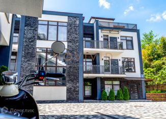 2-комнатная квартира на продажу, 54 м2, село Высокое, Ивановская улица, 2/12