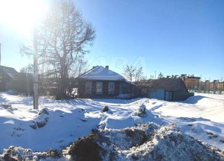 Дом на продажу, 37.1 м2, село Нижняя Тавда, улица Кирова, 10