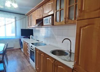 Продажа 2-комнатной квартиры, 56 м2, Новосибирск, Нижегородская улица, 30, метро Речной вокзал