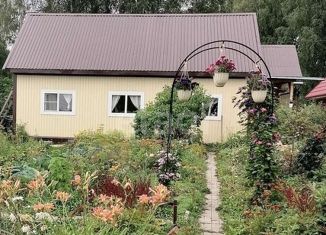 Продам дом, 45 м2, садовое товарищество Полёт, садовое товарищество Полёт, 220