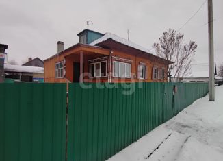 Дом на продажу, 65.9 м2, Кемеровская область, Прямоугольная улица