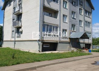 Продаю однокомнатную квартиру, 37 м2, Кострома, Некрасовское шоссе, 34Ак1