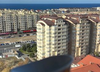 Продажа квартиры студии, 23.38 м2, Анапа, Владимирская улица, 154к4, ЖК Трио