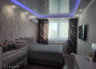 Продажа однокомнатной квартиры, 50 м2, Самара, улица Лукачева, 6, ЖК Ботанический