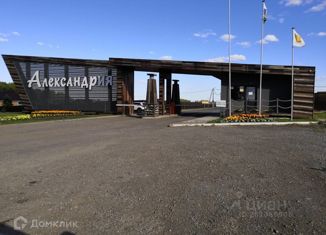 Продажа участка, 10.26 сот., деревня Гусева, улица Рокоссовского, 57