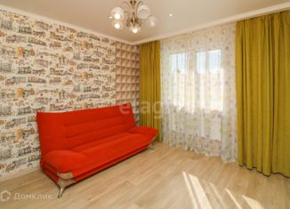 Продаю двухкомнатную квартиру, 62 м2, Оренбург, ЖК Времена Года, проспект Победы, 157/3