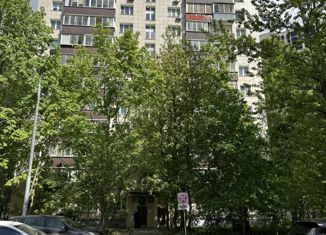 3-ком. квартира в аренду, 62 м2, Москва, Фестивальная улица, 23, район Левобережный