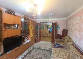Продажа 3-комнатной квартиры, 70 м2, поселок городского типа Горячеводский, переулок Малиновского, 9