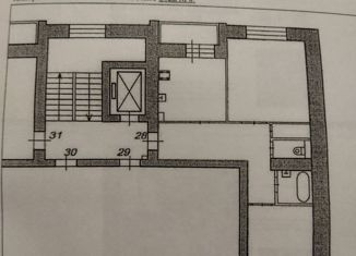 Продажа двухкомнатной квартиры, 62.1 м2, Ярославль, улица Академика Колмогорова, 7, жилой район Сокол