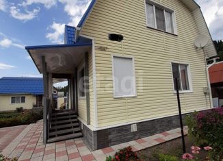 Продам дом, 100 м2, Междуреченск, 4-я линия