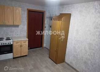 Продажа комнаты, 10.3 м2, Новосибирск, Каменская улица, 26, метро Октябрьская