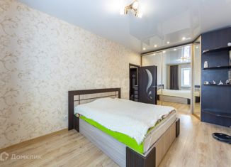 Продажа 1-комнатной квартиры, 38 м2, Хабаровск, квартал Моряков-Амурцев, 31