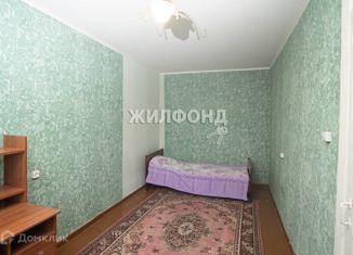 Продажа 2-комнатной квартиры, 45.7 м2, Барнаул, улица Георгия Исакова, 103, Железнодорожный район