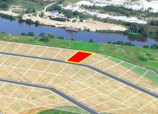 Продаю участок, 10.23 сот., городской округ Воскресенск