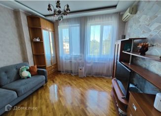 Продается 1-комнатная квартира, 35 м2, Ростов-на-Дону, Железнодорожный район, Перовский переулок, 3/26