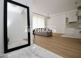 Продам 3-комнатную квартиру, 109 м2, Москва, Маломосковская улица, 14, метро Алексеевская