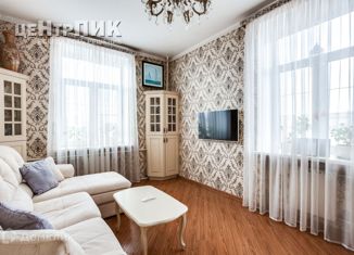 Продажа 3-ком. квартиры, 86 м2, Москва, 1-я Дубровская улица, 18, метро Дубровка