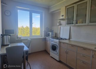 Продается 3-комнатная квартира, 67 м2, Чебоксары, Пролетарская улица, 19