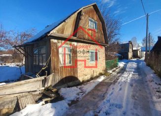 Продается дом, 30 м2, Верхняя Пышма, садоводческое некоммерческое товарищество Рудник, 32