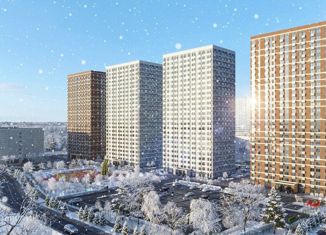 Квартира на продажу студия, 22.36 м2, Санкт-Петербург, улица Морской Пехоты, 26к1, метро Автово