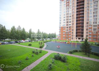 Продам квартиру студию, 26.2 м2, Кемерово, Московский проспект, 18к5