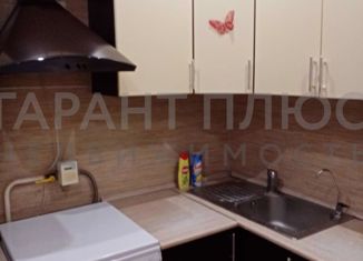 Сдается в аренду 1-ком. квартира, 30 м2, Липецк, Елецкая улица, 69, район Студёнки