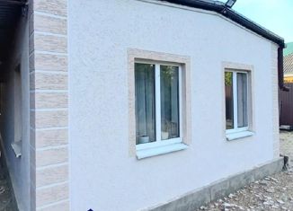 Продается дом, 80 м2, Новокубанск