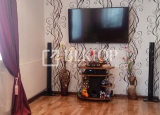 Продам 2-ком. квартиру, 48 м2, Буй, улица Ивана Сусанина, 5