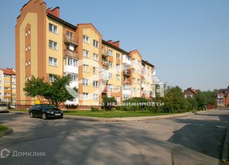 Продается 3-комнатная квартира, 88.6 м2, Калининград, улица Лукашова, 30, Центральный район