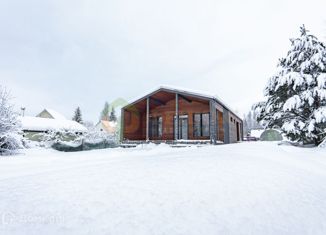 Дом на продажу, 120 м2, садоводческое некоммерческое товарищество Гавань