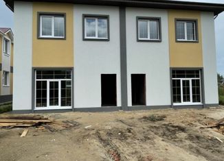 Дом на продажу, 120 м2, посёлок Ждановский, Луговая улица, 3