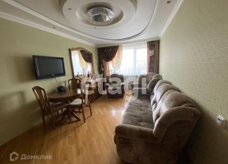 Продажа четырехкомнатной квартиры, 83.6 м2, Саранск, улица Веселовского, 19