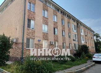 Продажа 2-комнатной квартиры, 44 м2, поселок Первомайское, Центральная улица, 33
