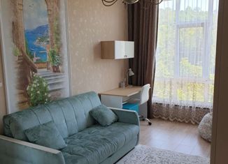 Продам 1-ком. квартиру, 40 м2, посёлок городского типа Дагомыс, улица Гайдара, 5А