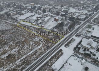 Продам земельный участок, 13 сот., деревня Велигонты, Бельведерский переулок