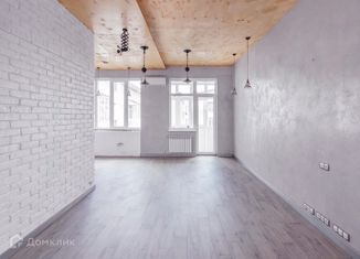 Продается 2-комнатная квартира, 64.4 м2, Краснодар, Московская улица, 131к2, микрорайон Ростовское Шоссе