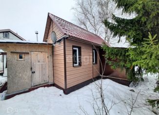 Дом на продажу, 30 м2, садовое товарищество Ивушка