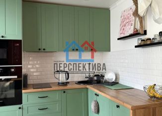 Продается 1-ком. квартира, 27 м2, Тобольск, 9-й микрорайон, 5