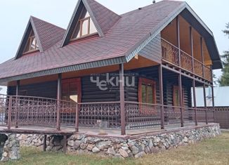 Продажа дома, 166.2 м2, сельский посёлок Узольский, сельский посёлок Узольский, 21