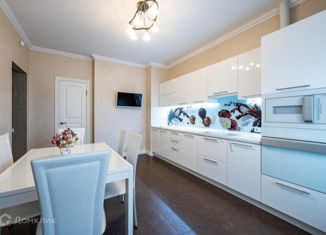 Продаю 2-комнатную квартиру, 60 м2, Ростов-на-Дону, Доломановский переулок, 116 стр. 1, ЖК Мега