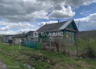 Продажа дома, 40 м2, Владимирская область, Центральная улица, 71