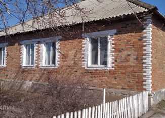 Продажа дома, 124.6 м2, село Цветочное, Кировская улица