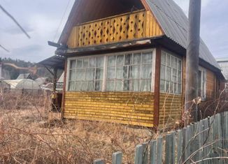 Продаю дом, 28.4 м2, СНТ Промстроевец, Средняя улица, 165