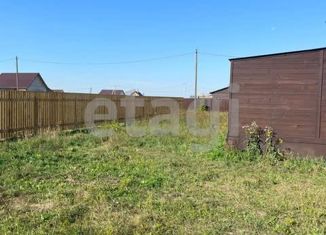 Продажа участка, 9 сот., деревня Замятино, Трактовая улица