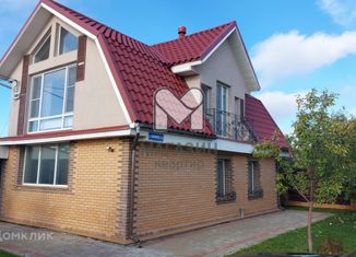 Продам дом, 100 м2, деревня Тихвинка, деревня Тихвинка, 2