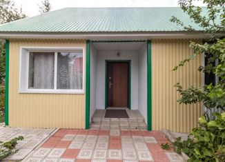 Продам дом, 60 м2, село Тирлянский, Зелёная улица