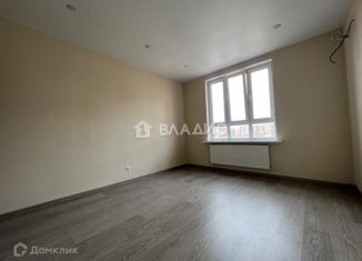 Продажа однокомнатной квартиры, 36 м2, Краснодар, Питерская улица, 40к3