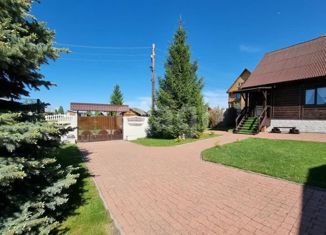 Продается дом, 100 м2, село Рассказиха, Интернациональная улица