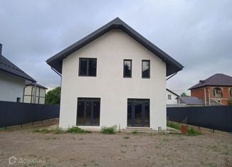 Продам дом, 142 м2, деревня Белеутово, Родниковая улица, 17